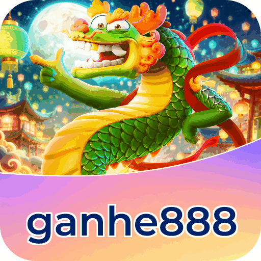 ganhe888