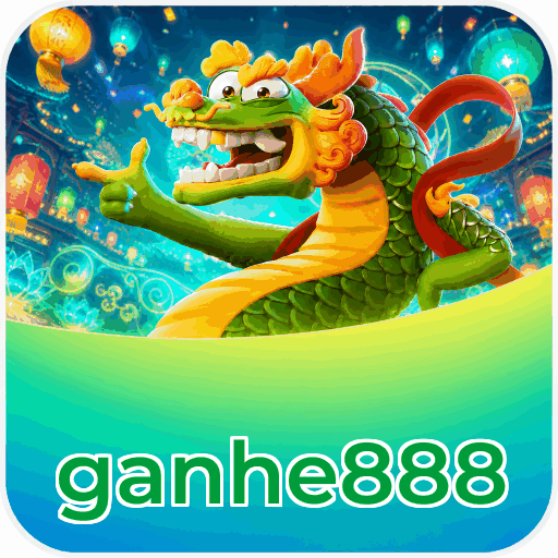 ganhe888