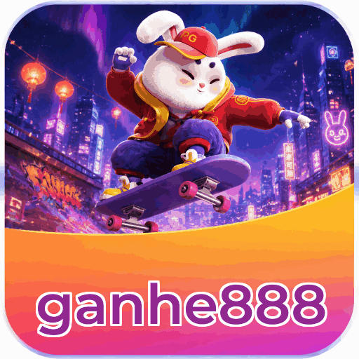 ganhe888