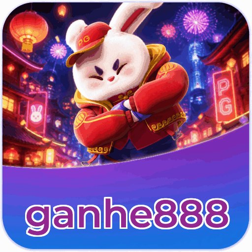 ganhe888