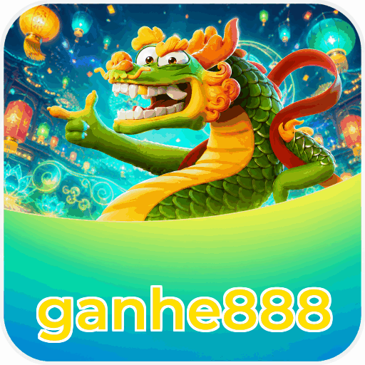 ganhe888