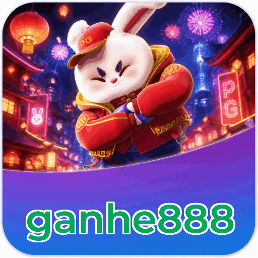 ganhe888
