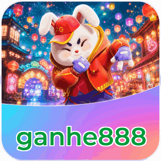 ganhe888