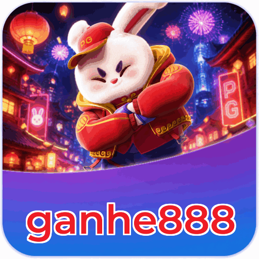 ganhe888