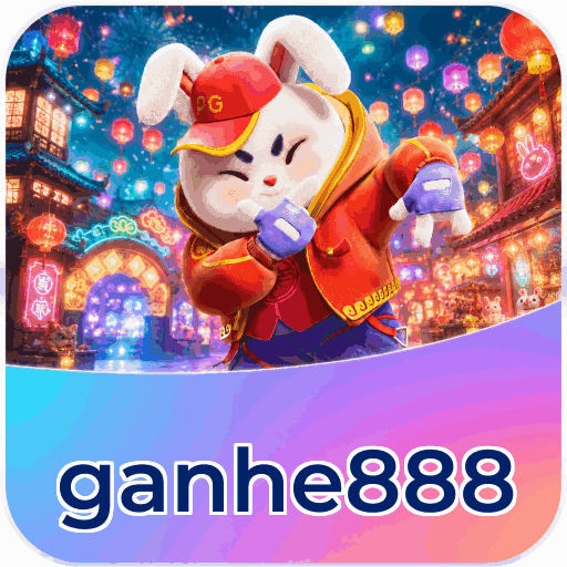 ganhe888